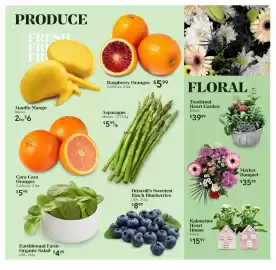 Urban Fare flyer week 6 Page 2