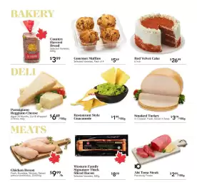 Urban Fare flyer week 6 Page 3