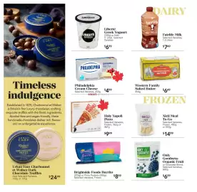 Urban Fare flyer week 6 Page 4