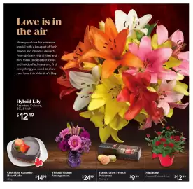 Urban Fare flyer week 6 Page 8