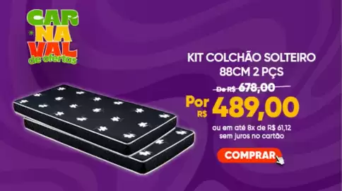 Catálogo Cybelar Página 2