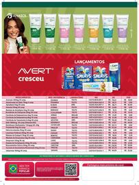 Catálogo Drogarias Farmagnus Página 4