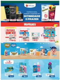 Catálogo Drogarias Farmagnus Página 3