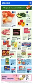 Walmart flyer week 6 Page 1