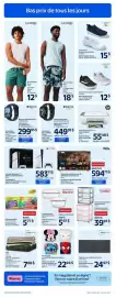 Walmart flyer week 6 Page 10