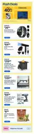 Walmart flyer week 6 Page 11