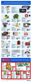 Walmart flyer week 6 Page 3