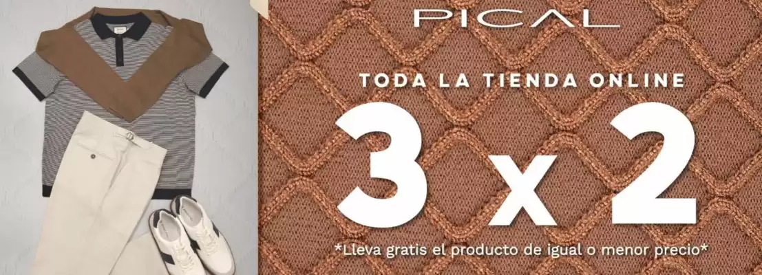 Catálogo Pical (válido hasta 28-02)