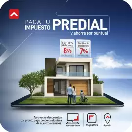 Catálogo Mutualista Pichincha Página 1