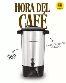 Catálogo Almacenes Chordeleg Página 1