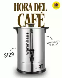 Catálogo Almacenes Chordeleg Página 3