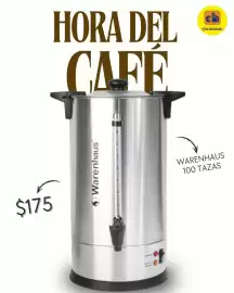 Catálogo Almacenes Chordeleg Página 4