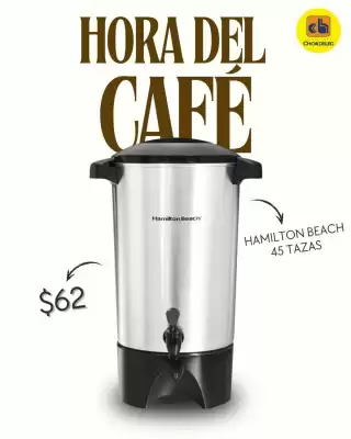 Catálogo Almacenes Chordeleg (válido hasta 22-02)