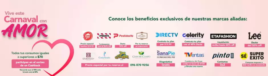 Catálogo Cooprogreso Página 1