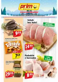 Prim Market gazetka tydzień 6 Strona 1