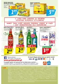 Prim Market gazetka tydzień 6 Strona 16