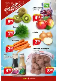 Prim Market gazetka tydzień 6 Strona 6