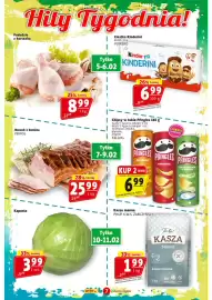 Prim Market gazetka tydzień 6 Strona 7