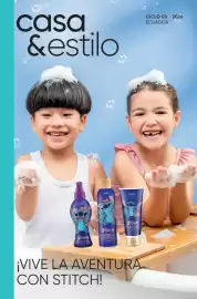 Catálogo AVON Página 1