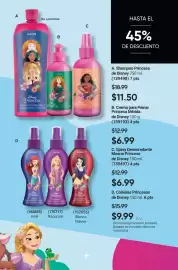 Catálogo AVON Página 16