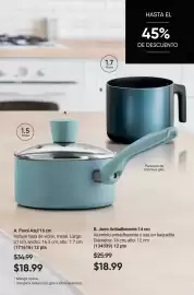 Catálogo AVON Página 18