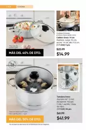 Catálogo AVON Página 19