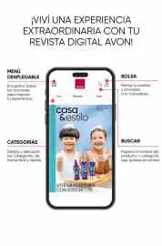 Catálogo AVON Página 2