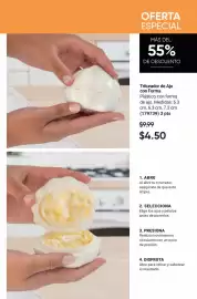 Catálogo AVON Página 23