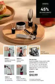 Catálogo AVON Página 25