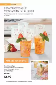 Catálogo AVON Página 29