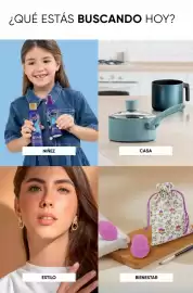 Catálogo AVON Página 3