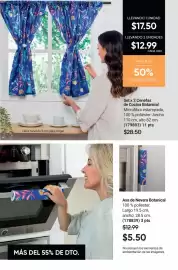 Catálogo AVON Página 34