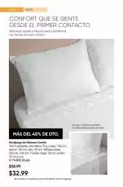 Catálogo AVON Página 35