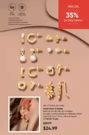 Catálogo AVON Página 38