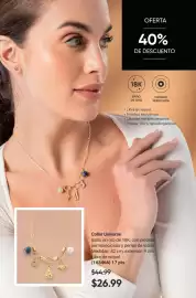 Catálogo AVON Página 39