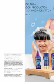 Catálogo AVON Página 4