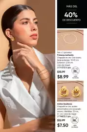 Catálogo AVON Página 40