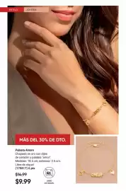 Catálogo AVON Página 41