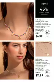 Catálogo AVON Página 45