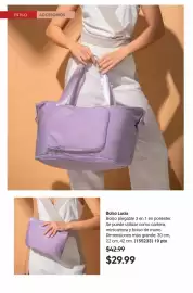 Catálogo AVON Página 47