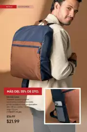 Catálogo AVON Página 49