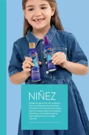 Catálogo AVON Página 5