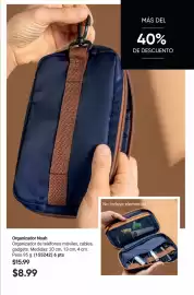 Catálogo AVON Página 50