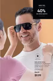 Catálogo AVON Página 51