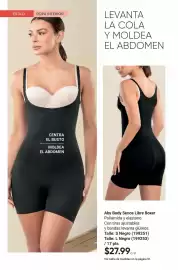 Catálogo AVON Página 53