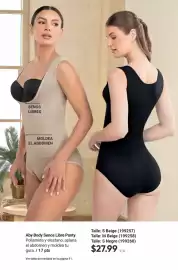 Catálogo AVON Página 54