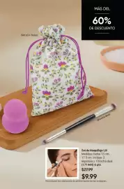 Catálogo AVON Página 56