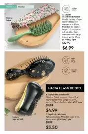 Catálogo AVON Página 58