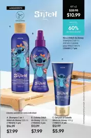 Catálogo AVON Página 6