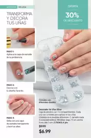 Catálogo AVON Página 63